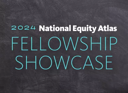 2024 NEA Fellowship SHowcase