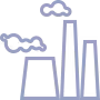 Air Pollution icon
