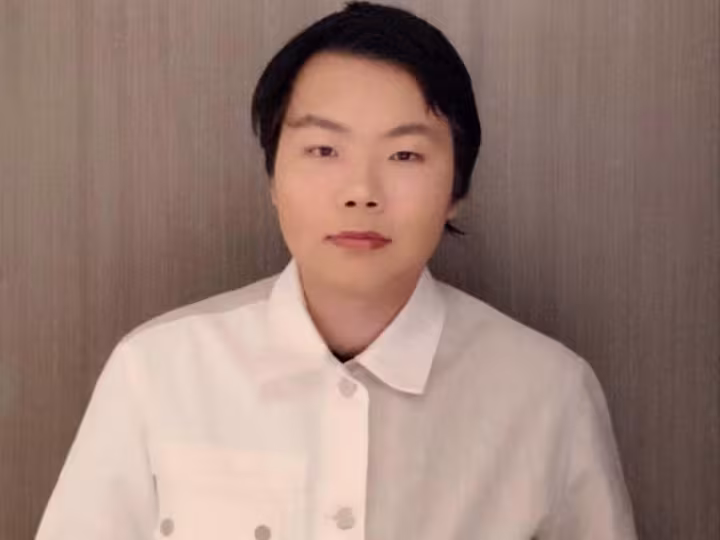 Eden Pan's profile picture