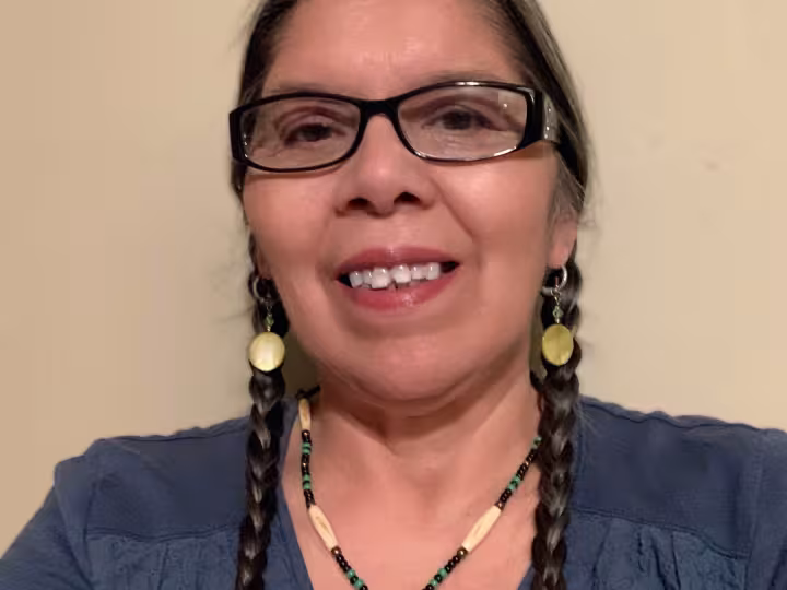 Carla Rae Marshall's profile picture