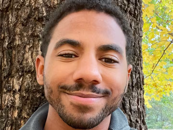 Justin Sykes' profile picture