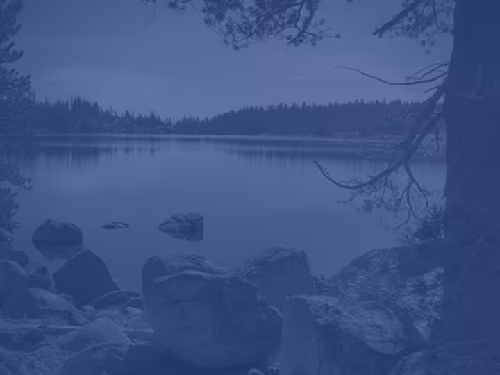 Eastern Sierra Region