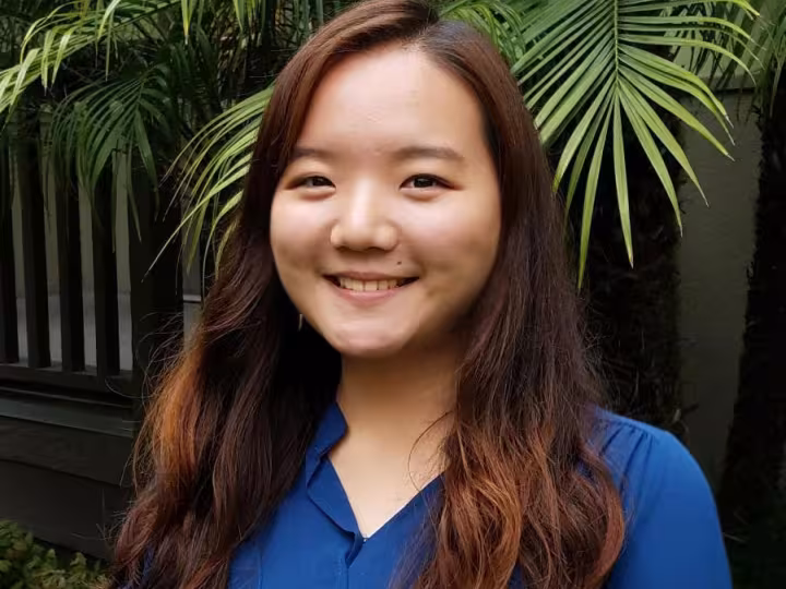 Sabrina Kim's profile picture