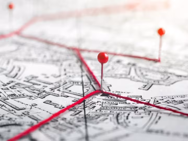 Shrinking Geography of Opportunity_Constellation Image