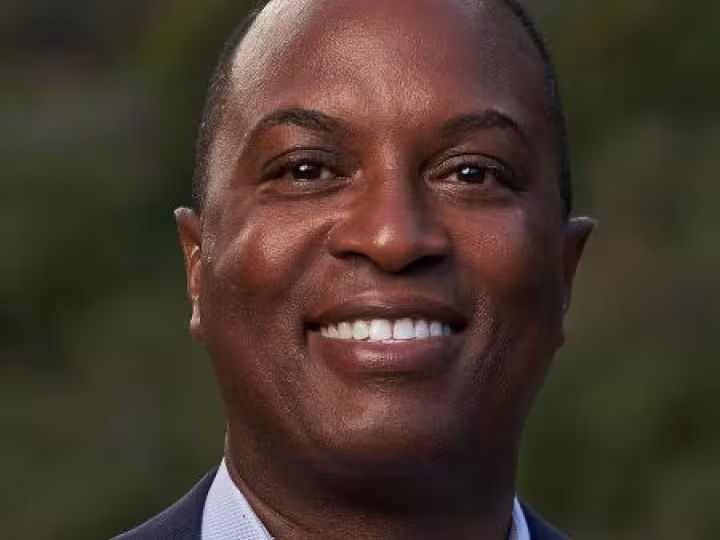 Michael McAfee's profile picture