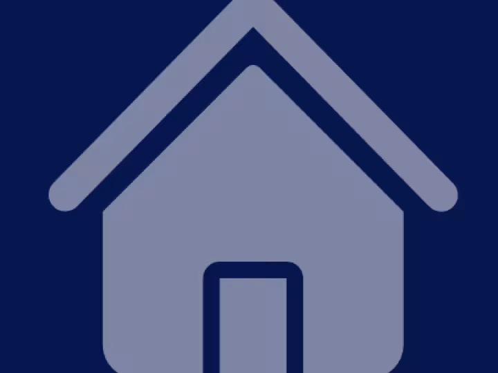 Rent Debt Home icon