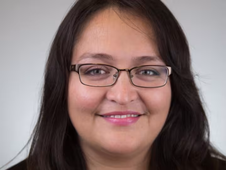 Rosamaria Carrillo's profile picture