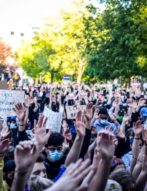 Kalamazoo County Equity Profile_Constellation Image