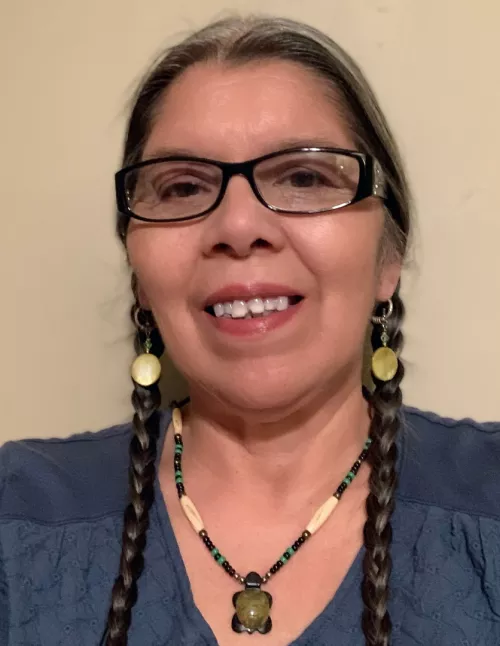 Carla Rae Marshall's profile picture