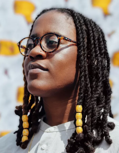 Kyra Brown's profile picture