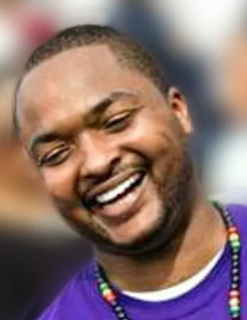 Marcus Carson's profile picture