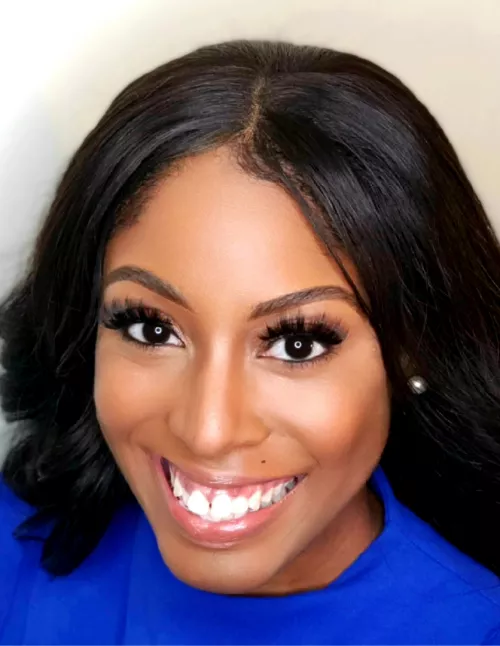 Treshika Melvin's profile picture