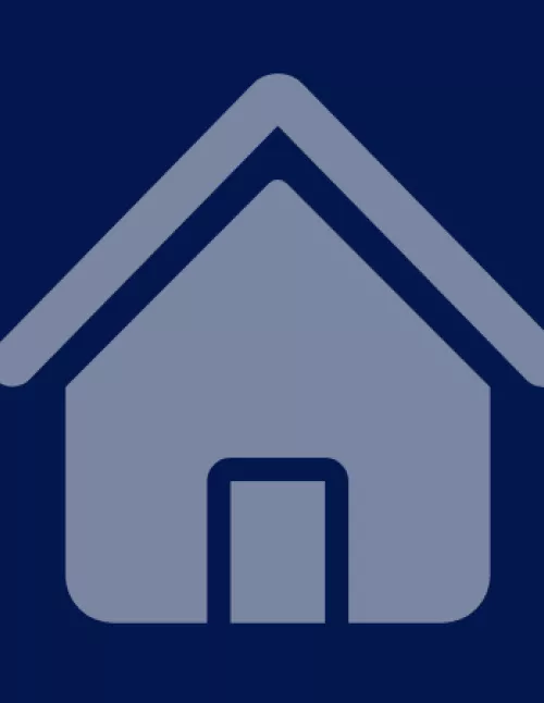 House icon