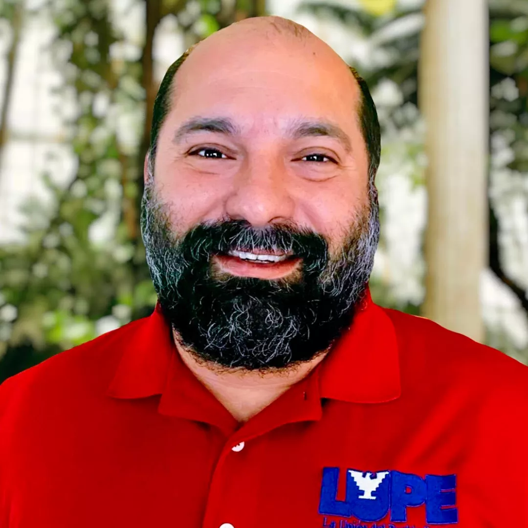 Jesus Montalvo's profile picture