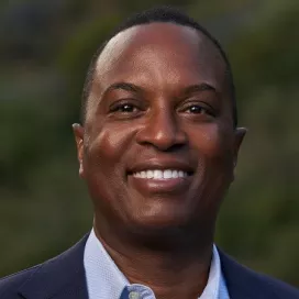 Michael McAfee's profile picture