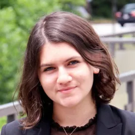 Simone Robbennolt's profile picture